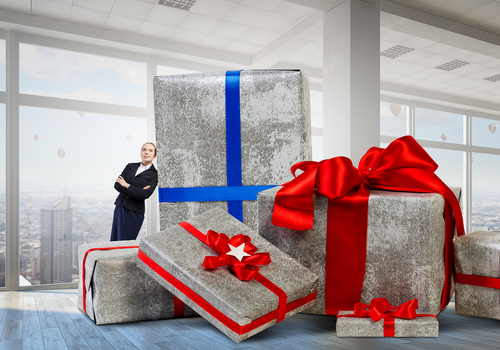 Corporate Gift Items